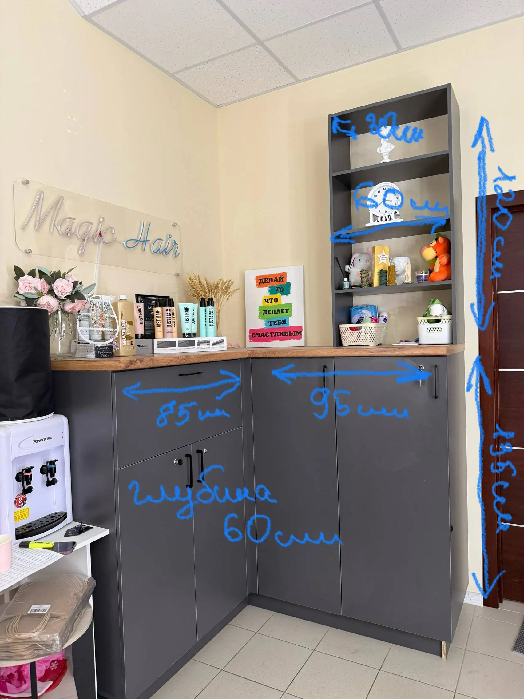 Продается лаборатория для студии красоты - Оборудование для красоты (Готовый бизнес и оборудование) в Ярославль