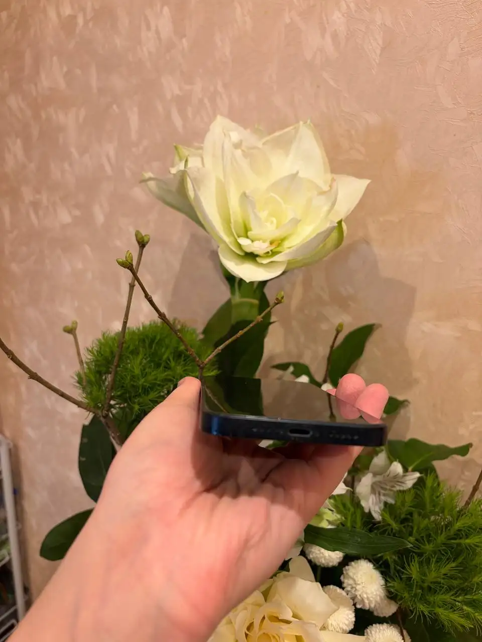 Продам iPhone 13 в хорошем состоянии - Смартфоны (Электроника) в Ярославль