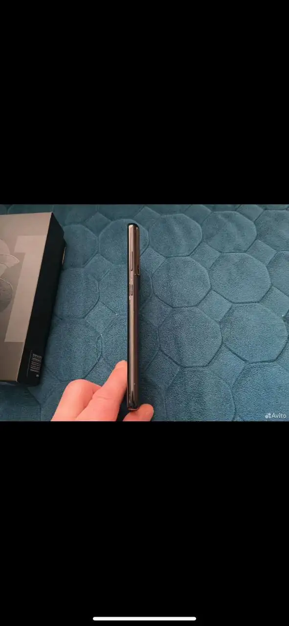 Продам Samsung Galaxy S21 Ultra 5G в отличном состоянии - Смартфоны (Электроника) в Ярославль