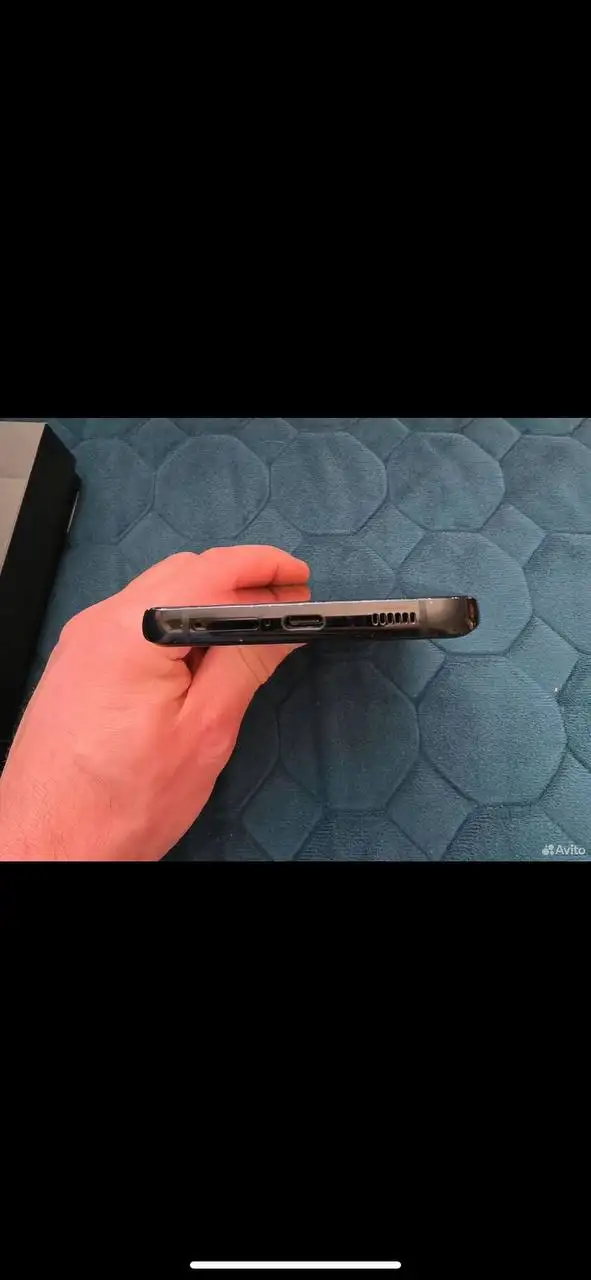 Продам Samsung Galaxy S21 Ultra 5G в отличном состоянии - Смартфоны (Электроника) в Ярославль