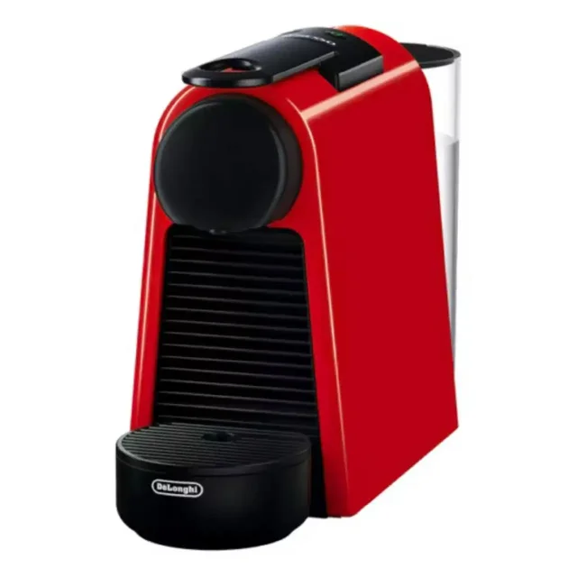 Кофемашина капсульного типа DeLonghi EN85.R - Системы видеонаблюдения в Ярославль