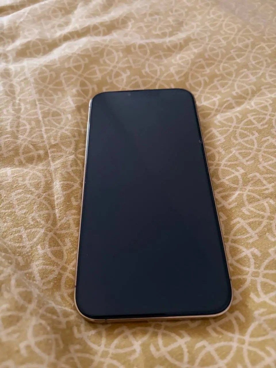 iPhone 13 Pro Max 128gb - Смартфоны и телефоны (Электроника) в Ярославль