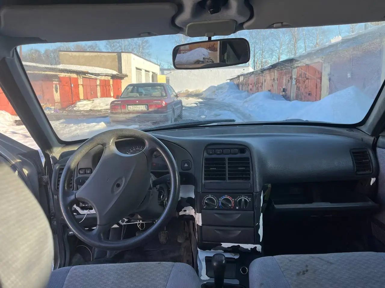 Продам автомобиль ВАЗ 2107 2007 года - Легковые автомобили (Авто) в Ярославль