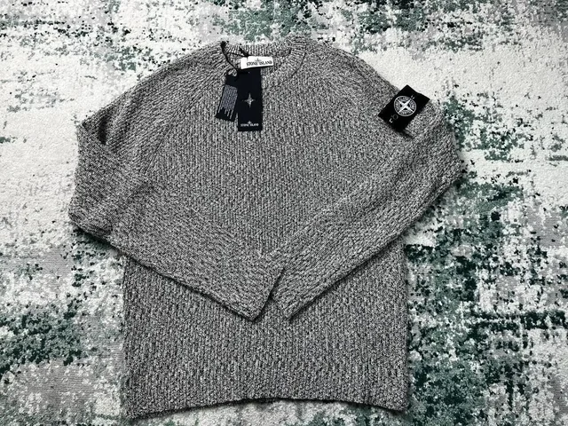 Свитер Stone Island - Парфюмерия в Ярославль