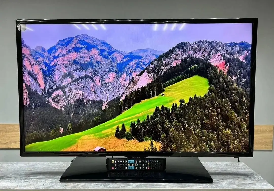 Продажа телевизоров после продажи коттеджа - Телевизоры (Электроника) в Ярославль