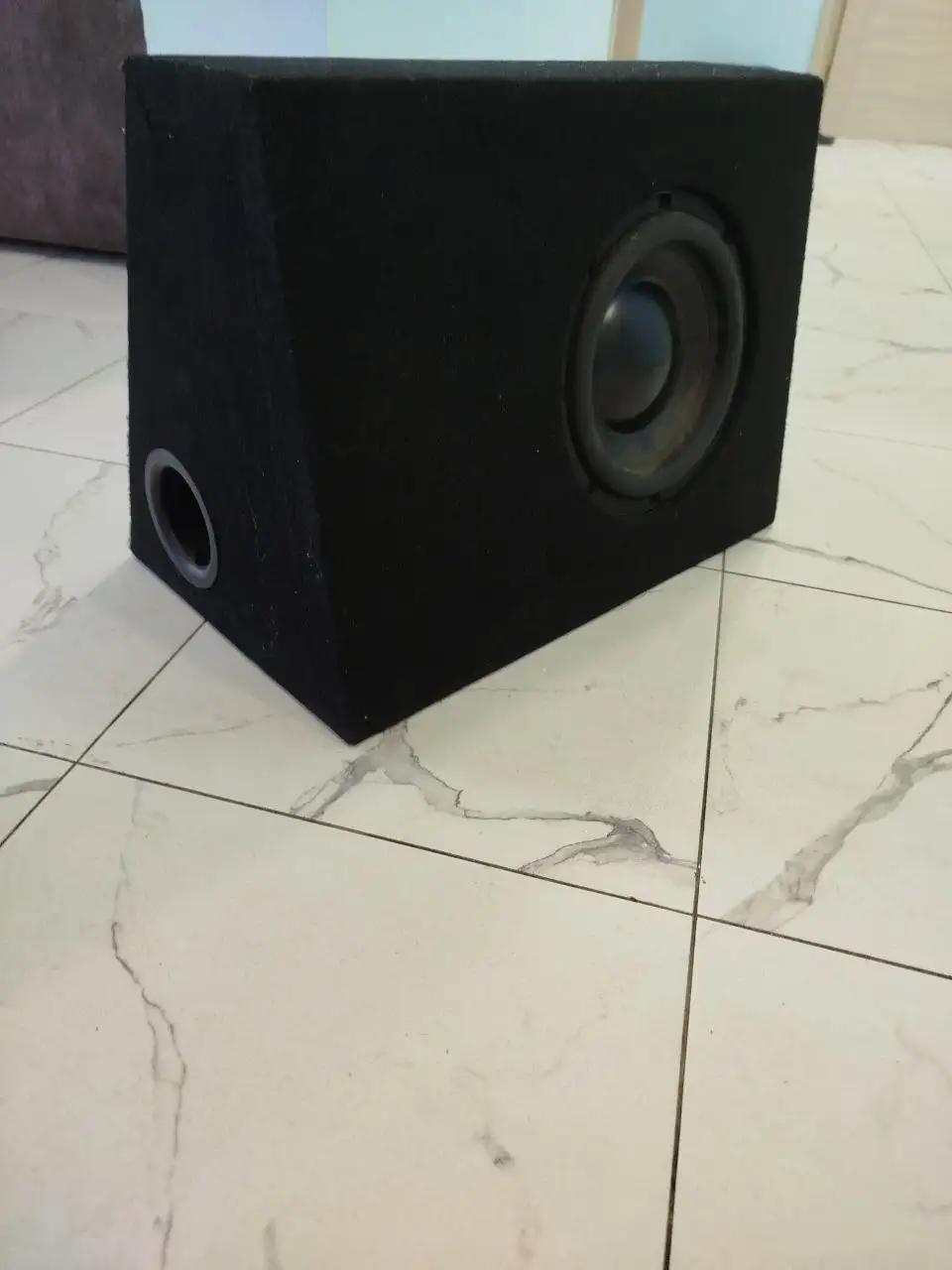 Продажа сабвуфера и динамиков - Аудиотехника (Электроника) в Ярославль
