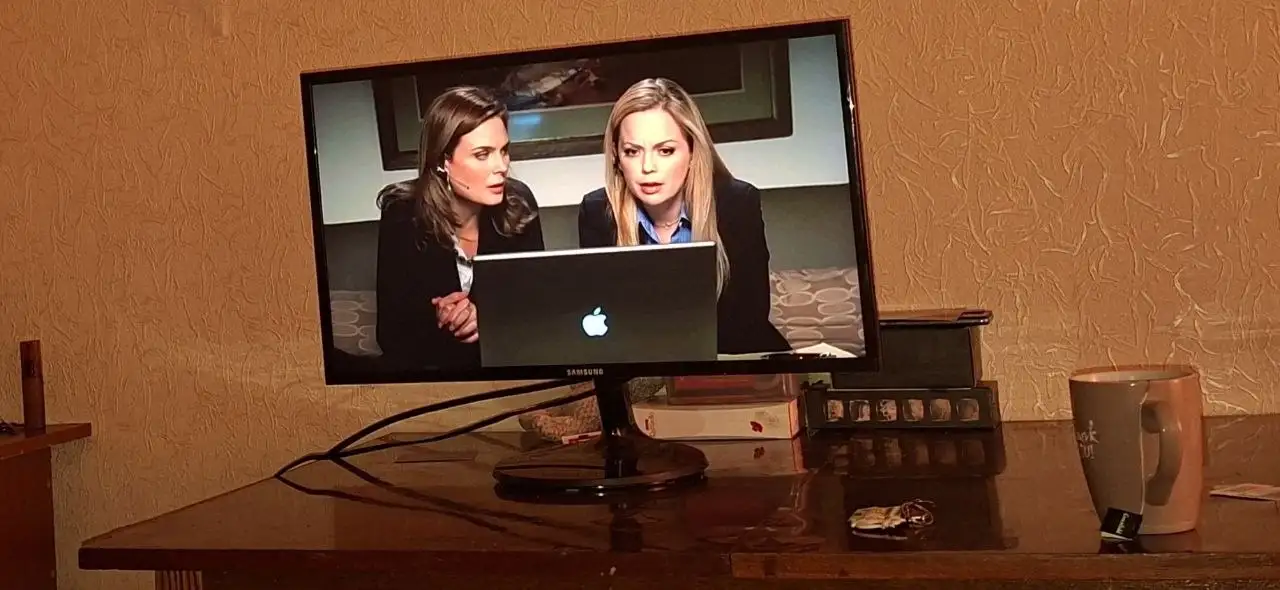 Продам монитор - Мониторы (Электроника) в Ярославль