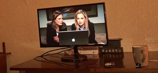 Продам монитор - Системы видеонаблюдения в Ярославль