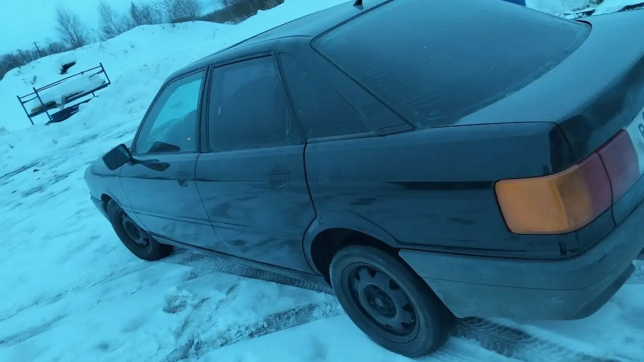 Продажа автомобиля Volkswagen 1991 года - Авто в Ярославль