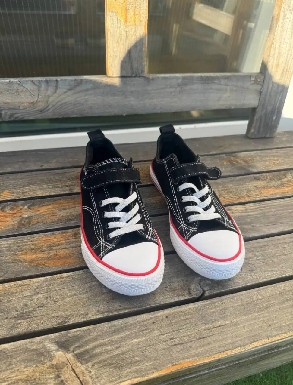 Детские кеды KKR размер 33 - Обувь (Товары для детей) в Ярославль