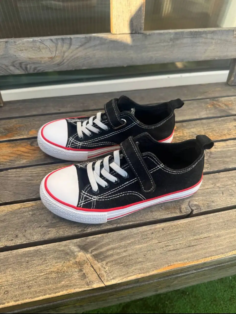 Детские кеды KKR размер 33 - Обувь (Товары для детей) в Ярославль