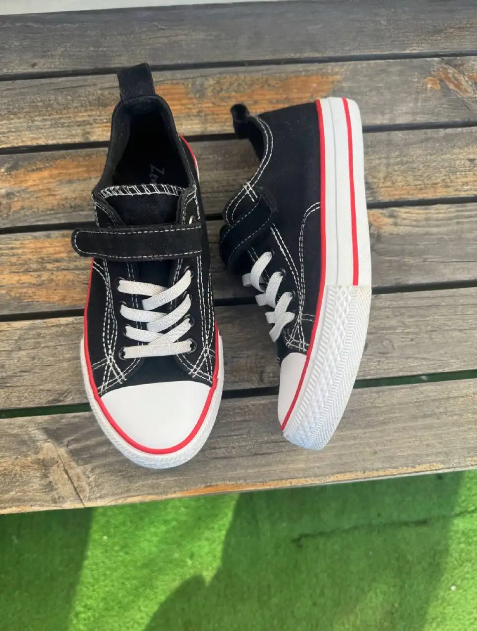 Детские кеды KKR размер 33 - Обувь (Товары для детей) в Ярославль