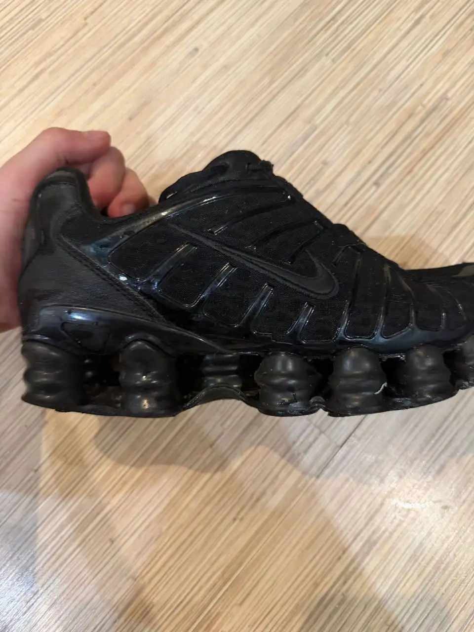 Продам кроссовки две пары - Обувь (Одежда) в Ярославль