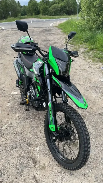 Мотоцикл Рэйсер 300 см³ - Автозвук в Ярославль