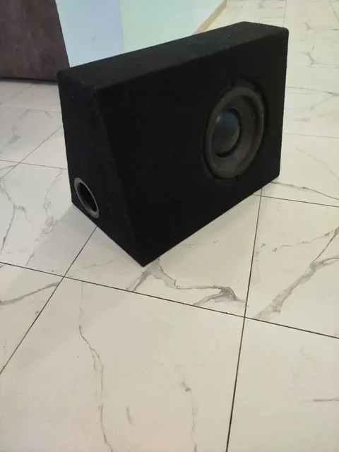 Акустическая система для автомобиля - Грузовые автомобили в Ярославль