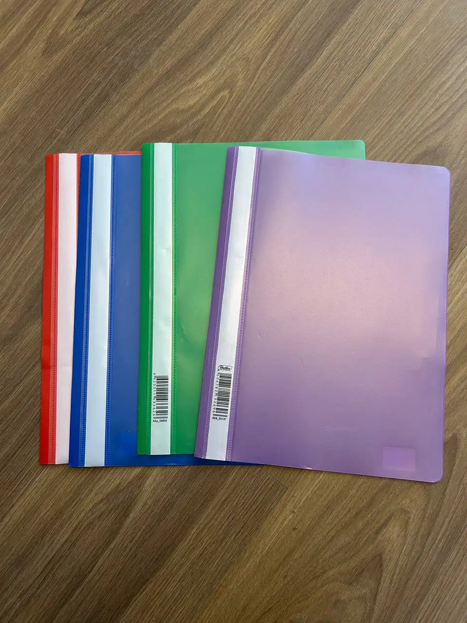 Отдам папки в Ярославле - Канцтовары (Барахолка) в Ярославль