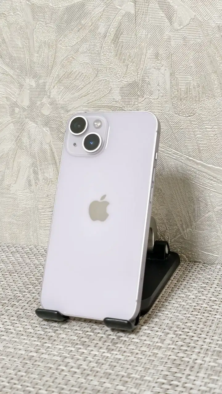 iPhone 14 128GB Purple (Sim + eSim) - Смартфоны (Электроника) в Ярославль