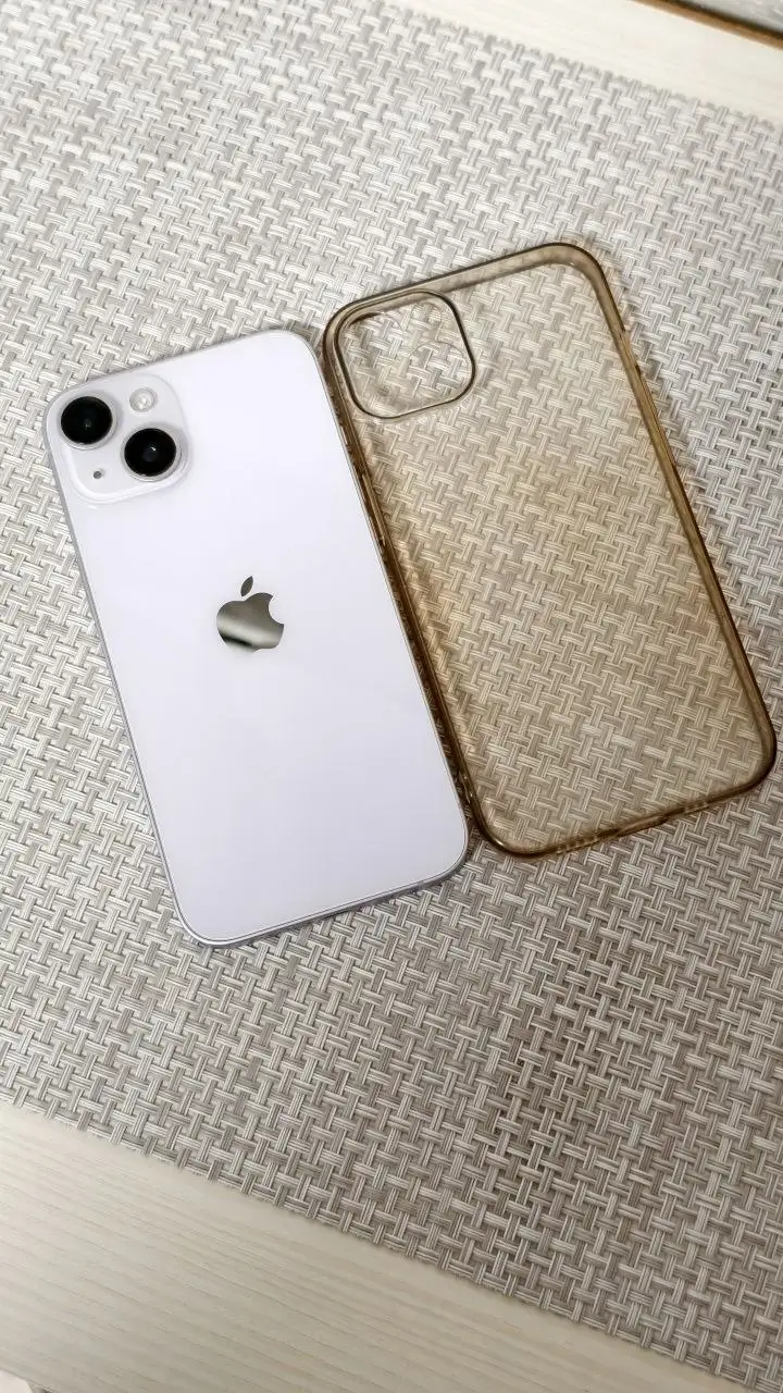 iPhone 14 128GB Purple (Sim + eSim) - Смартфоны (Электроника) в Ярославль