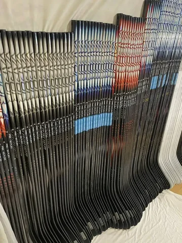 Хоккейные клюшки Bauer Flylite - частное объявление в Ярославль