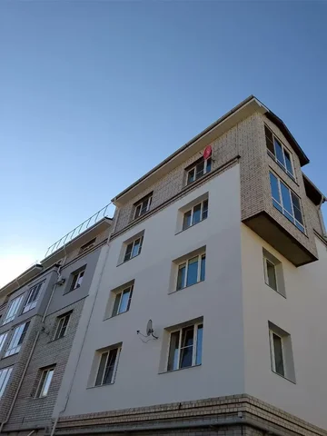 Утепление стен на любом этаже - Парфюмерия в Ярославль