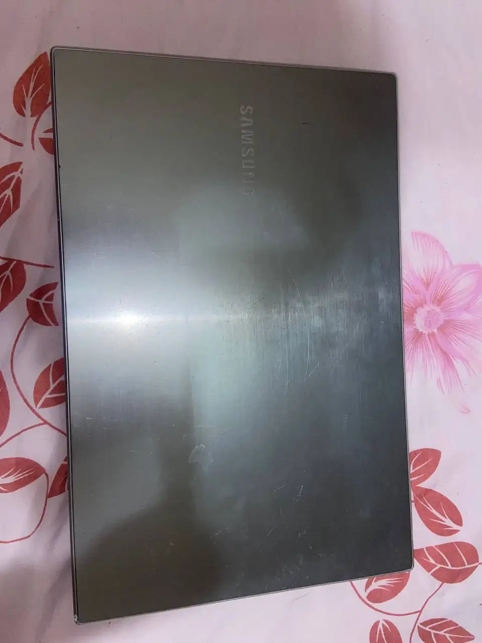 Ноутбук Samsung в Ярославле - Ноутбуки (Электроника) в Ярославль