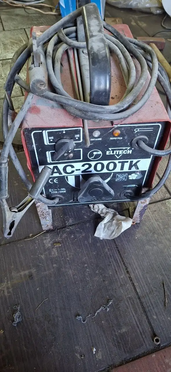 Продам сварочник 2500 - Барахолка в Ярославль