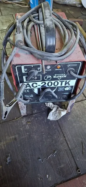 Продам сварочник 2500 - частное объявление в Ярославль