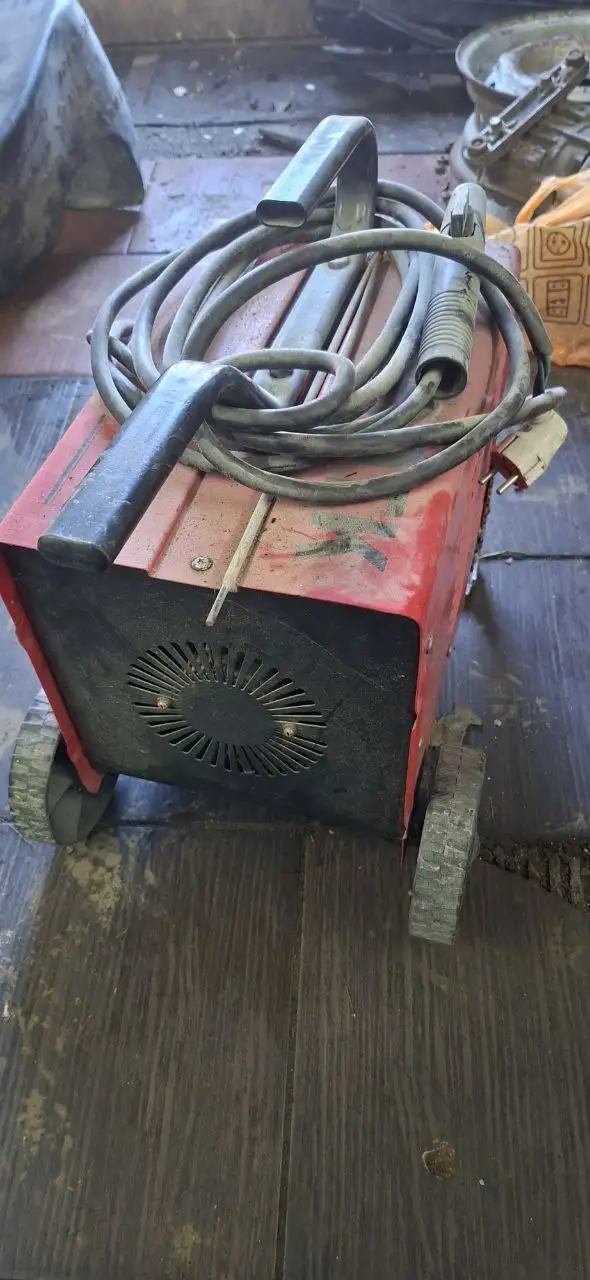 Продам сварочник 2500 - Барахолка в Ярославль