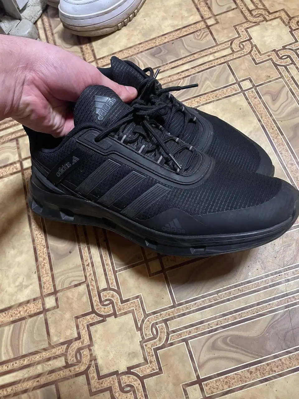 Обувь 44 размера, б/у - Обувь (Одежда) в Ярославль