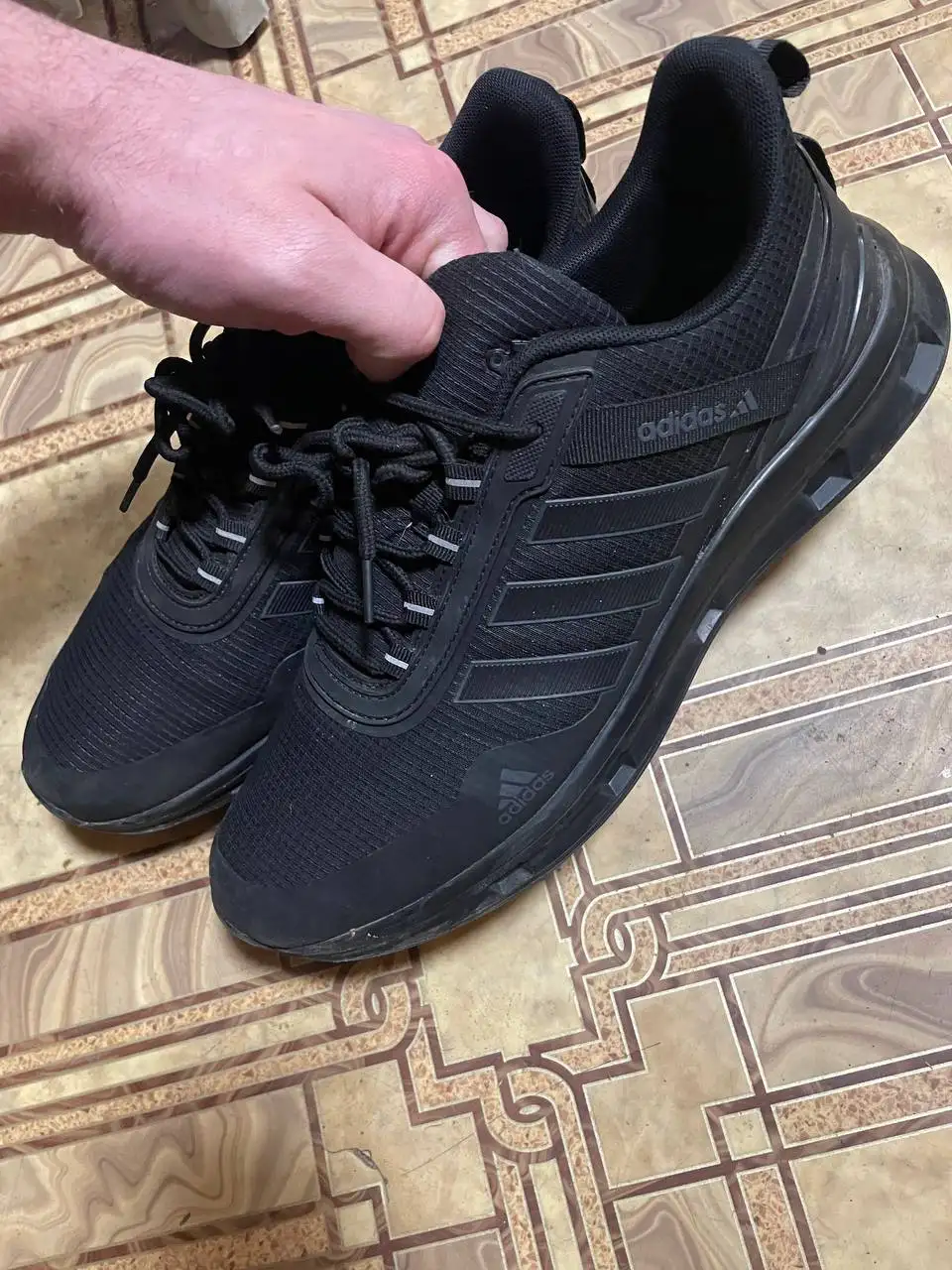 Обувь 44 размера, б/у - Обувь (Одежда) в Ярославль