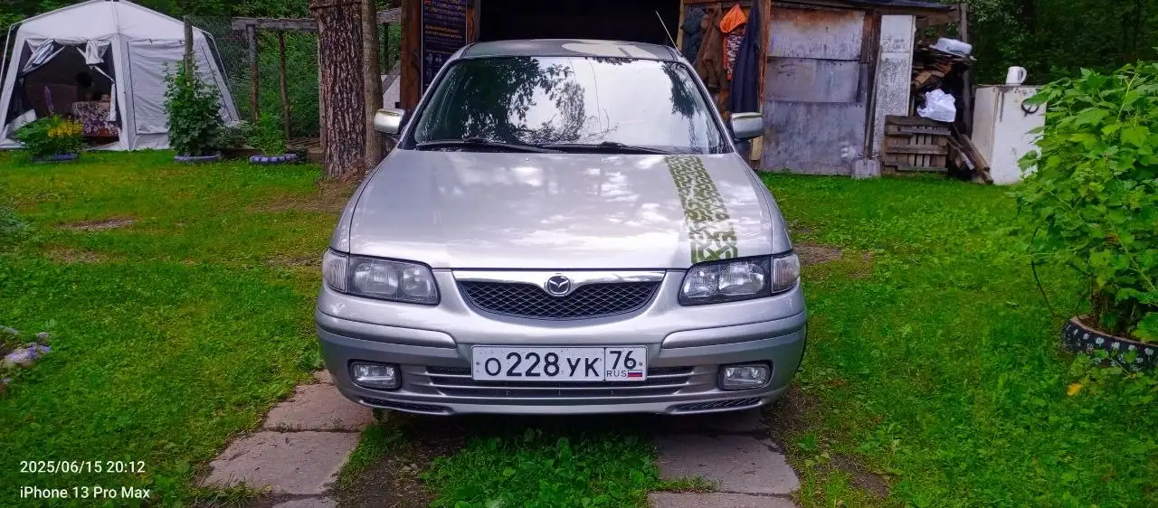 Продажа автомобиля в хорошем техническом состоянии - Авто в Ярославль