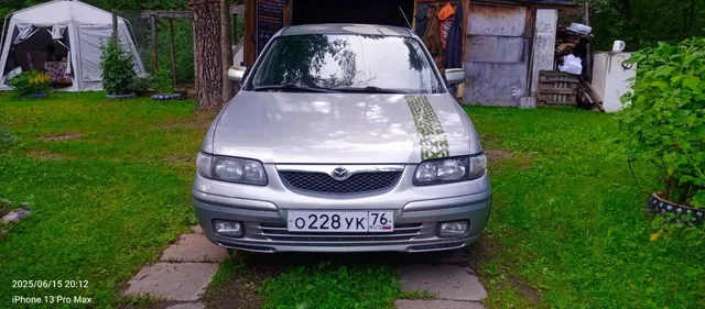 Продажа автомобиля в хорошем техническом состоянии - Мотоциклы в Ярославль