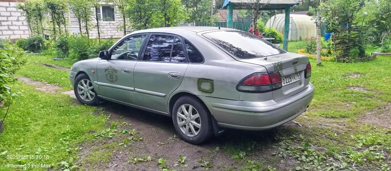 Продажа автомобиля в хорошем техническом состоянии - Авто в Ярославль