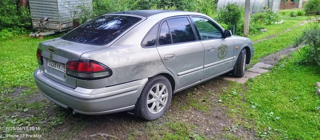 Продажа автомобиля в хорошем техническом состоянии - Авто в Ярославль