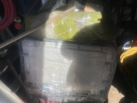 Раскладушки 3 штуки - частное объявление в Ярославль