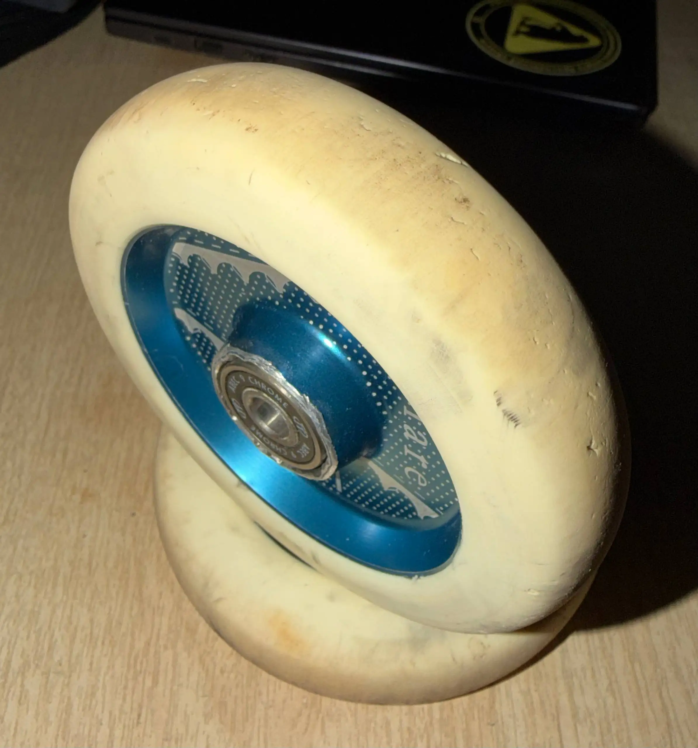 Колеса для трюкового самоката Tilt 110/24 - Самокаты (Хобби и отдых) в Ярославль