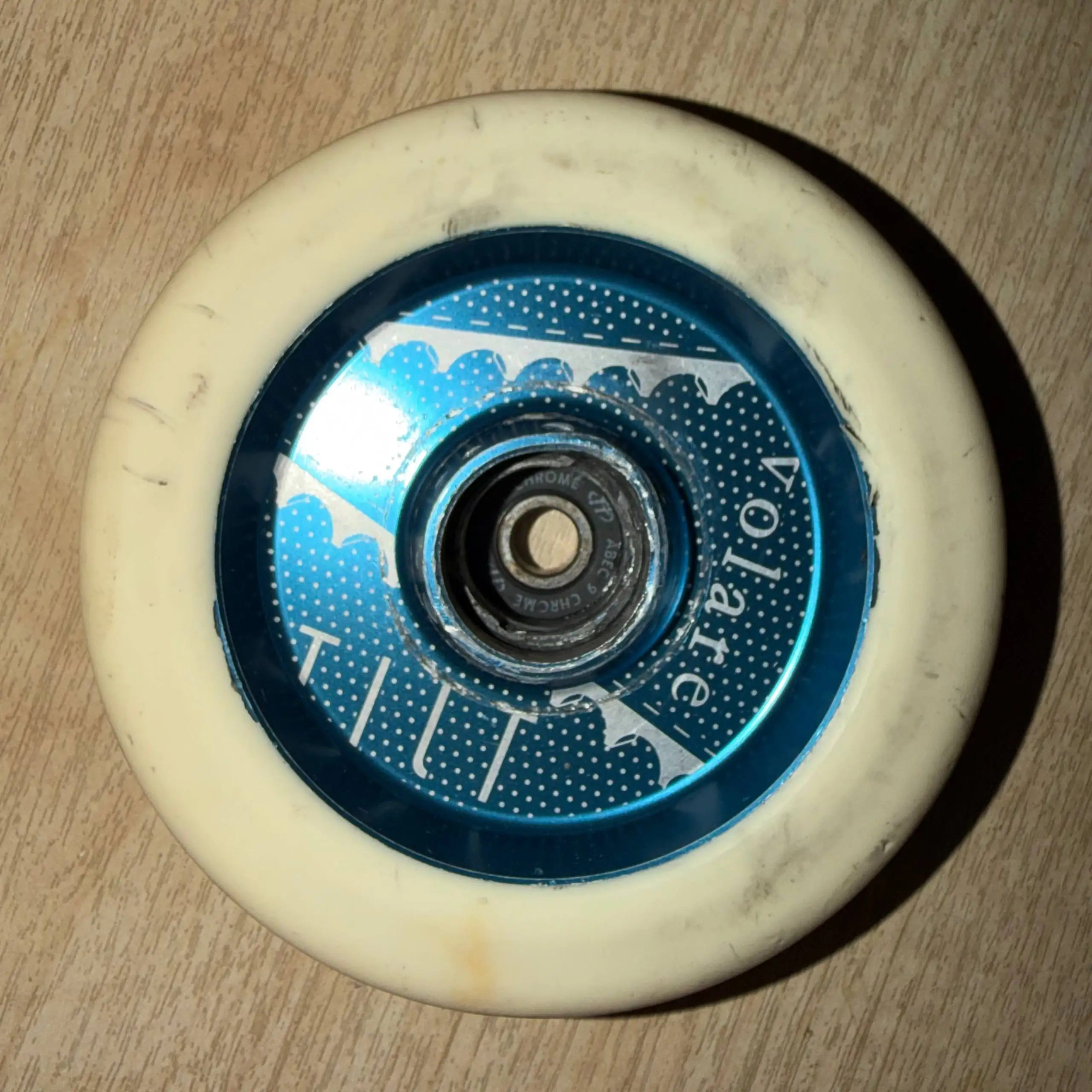 Колеса для трюкового самоката Tilt 110/24 - Самокаты (Хобби и отдых) в Ярославль