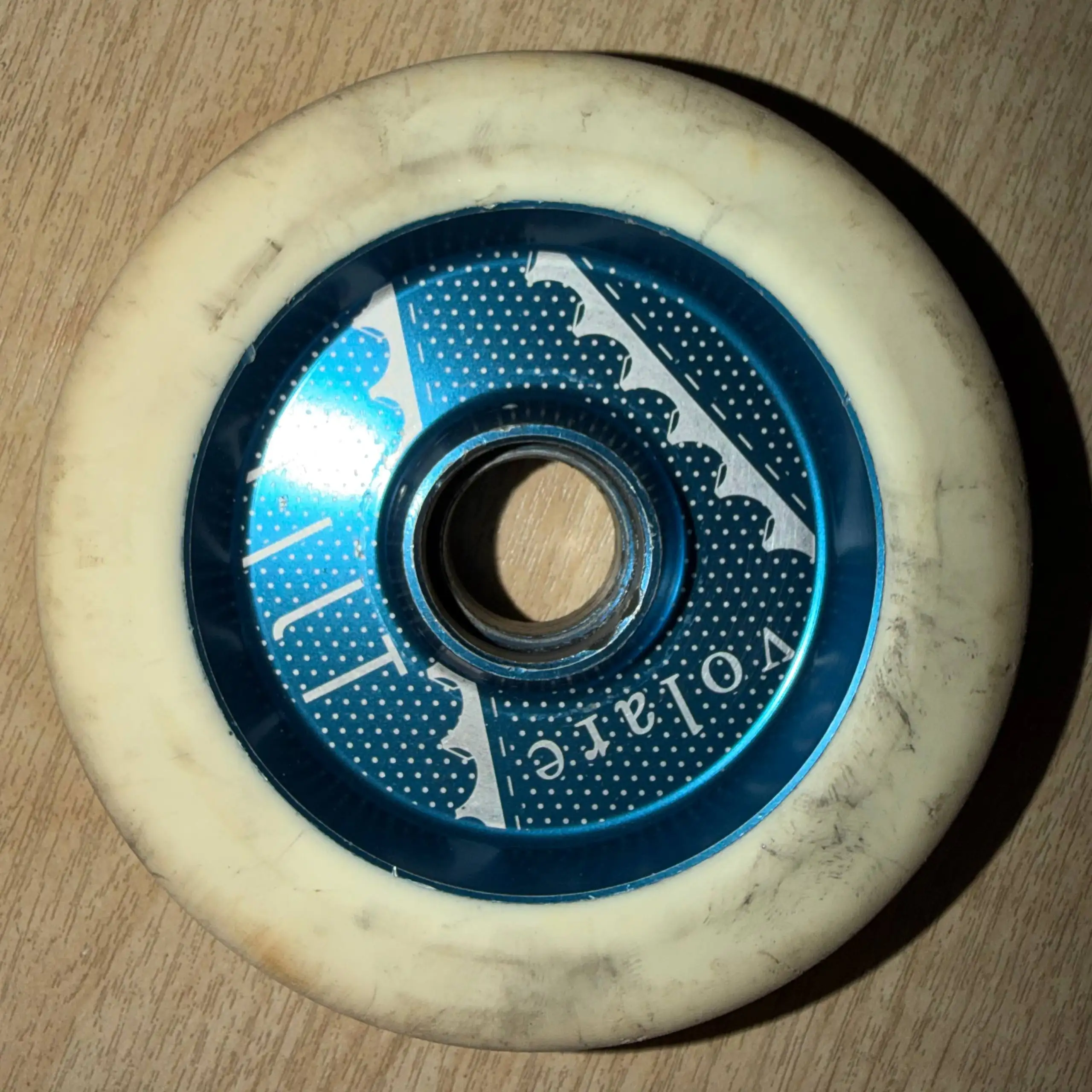 Колеса для трюкового самоката Tilt 110/24 - Самокаты (Хобби и отдых) в Ярославль