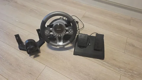 Руль рабочий 180° - Авто в Ярославль