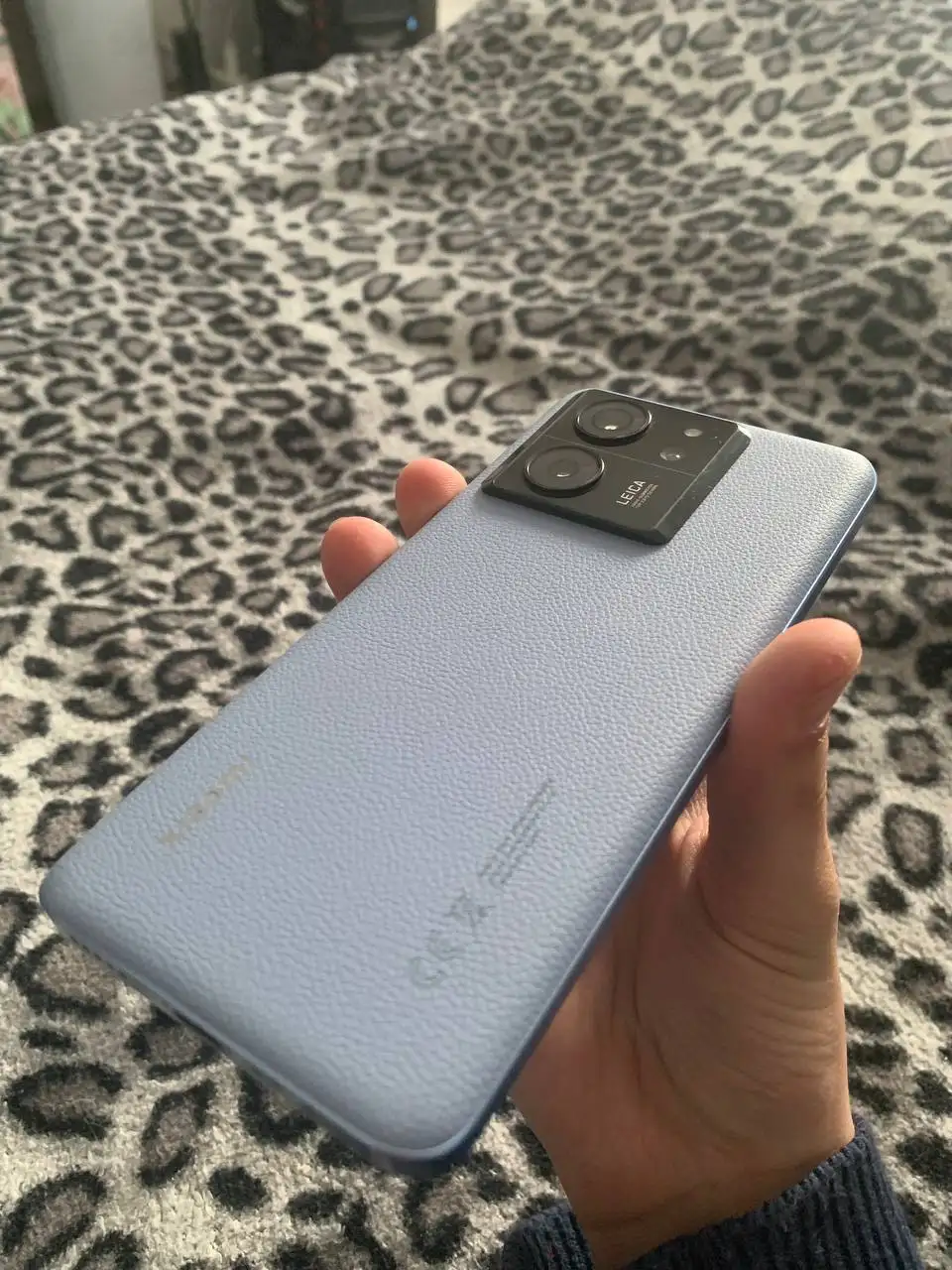 Продажа Xiaomi 13T 12/256 в идеальном состоянии - Смартфоны (Электроника) в Ярославль