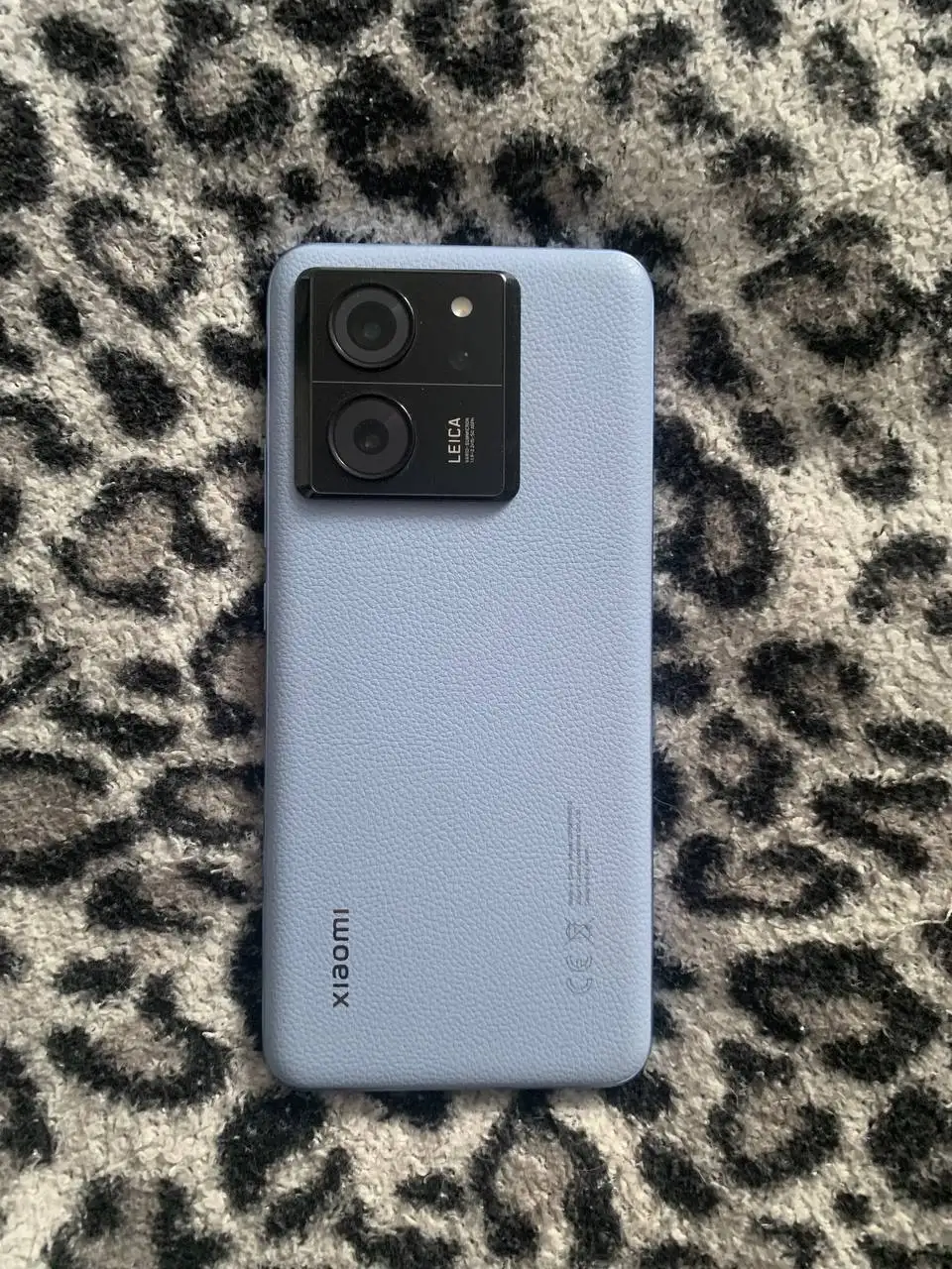 Продажа Xiaomi 13T 12/256 в идеальном состоянии - Смартфоны (Электроника) в Ярославль