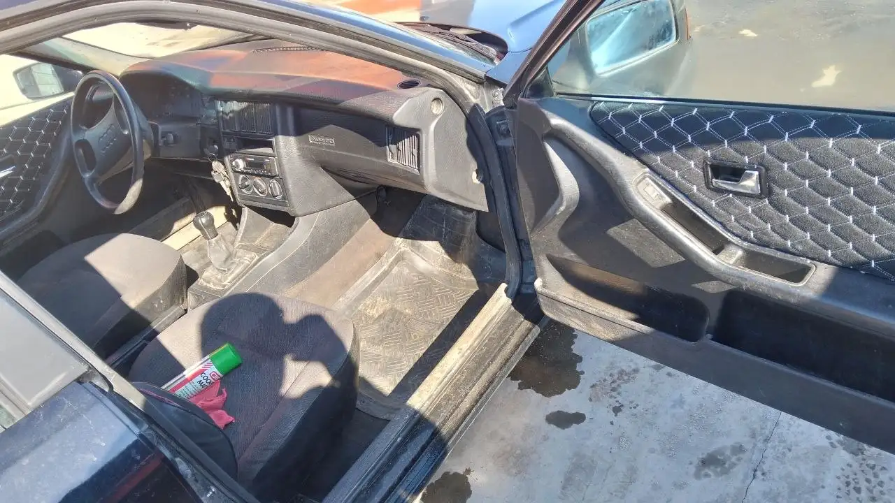 Продажа автомобиля Volkswagen 1991 года выпуска - Легковые автомобили (Авто) в Ярославль