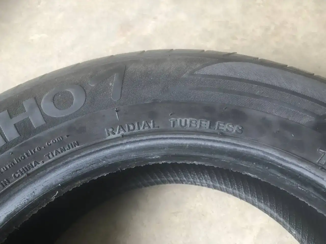 Продажа летней резины Kumho Ecowing ES01 KH27 195/60 R15 - Шины и диски (Авто) в Ярославль