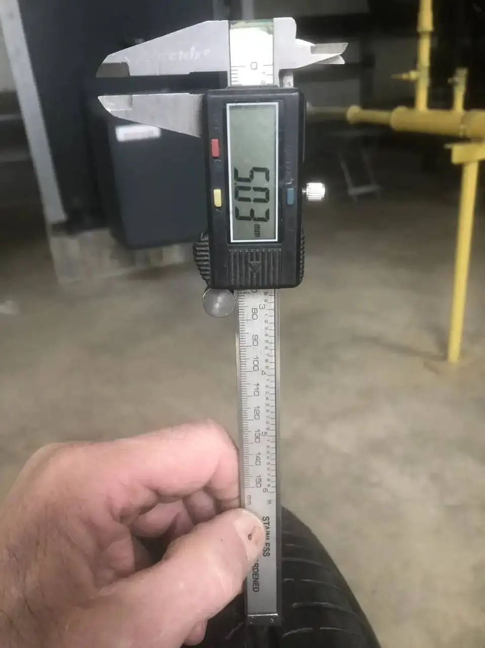 Продажа летней резины Kumho Ecowing ES01 KH27 195/60 R15 - Шины и диски (Авто) в Ярославль