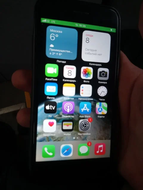 Продам iPhone 8 4/64 ГБ - Электронные сигареты и вейпы в Ярославль