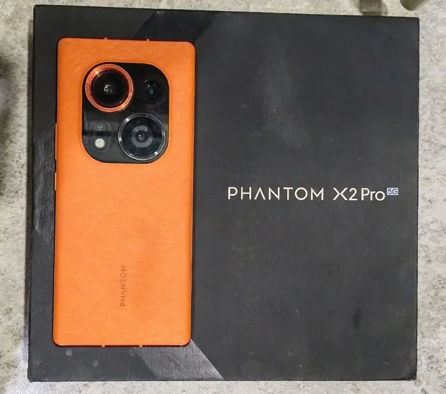 Продам телефон Tecno phantom x2 pro 12/256 - Электронные сигареты и вейпы в Ярославль