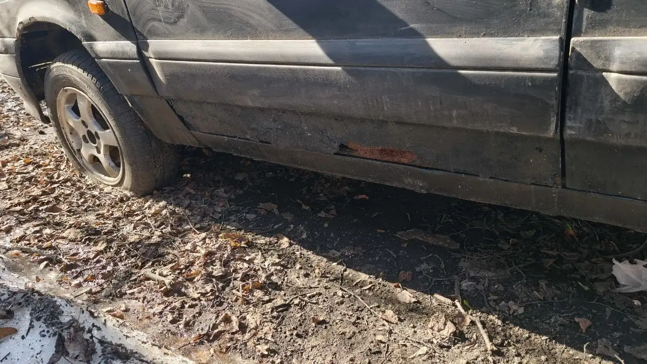 Продажа автомобиля ВАЗ 2108 - Легковые автомобили (Авто) в Ярославль