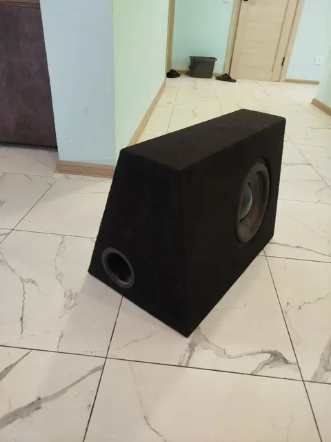 Продажа сабвуфера и колонок - Электронные сигареты и вейпы в Ярославль