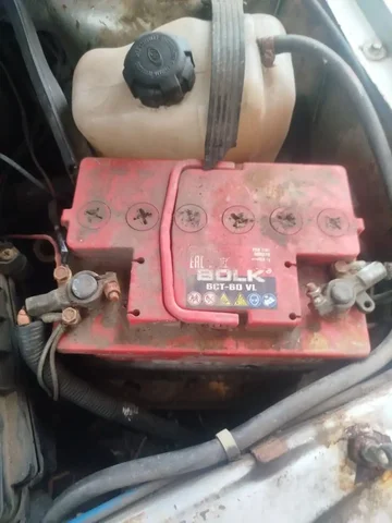 Продажа аккумулятора в Ярославле - Аккумуляторы в Ярославль