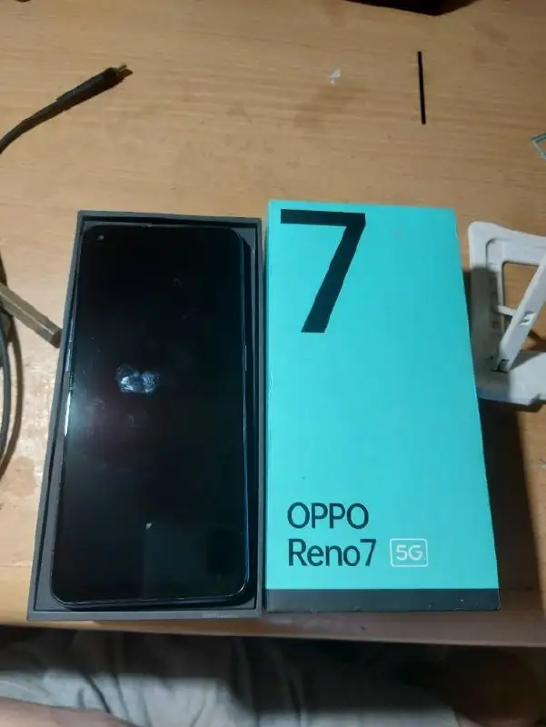 Смартфон в цвете Стартрейл с камерой 64 Мп и памятью 256 ГБ - Смартфоны (Электроника) в Ярославль